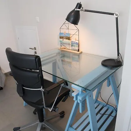 Apartamento Spacious Beachfront *
