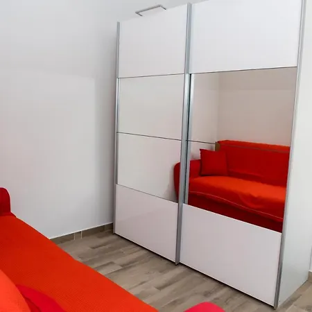 Apartment Spacious Beachfront *