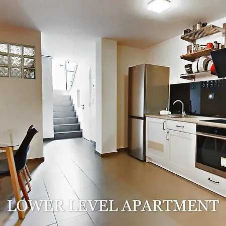 Spacious Beachfront Kalamata